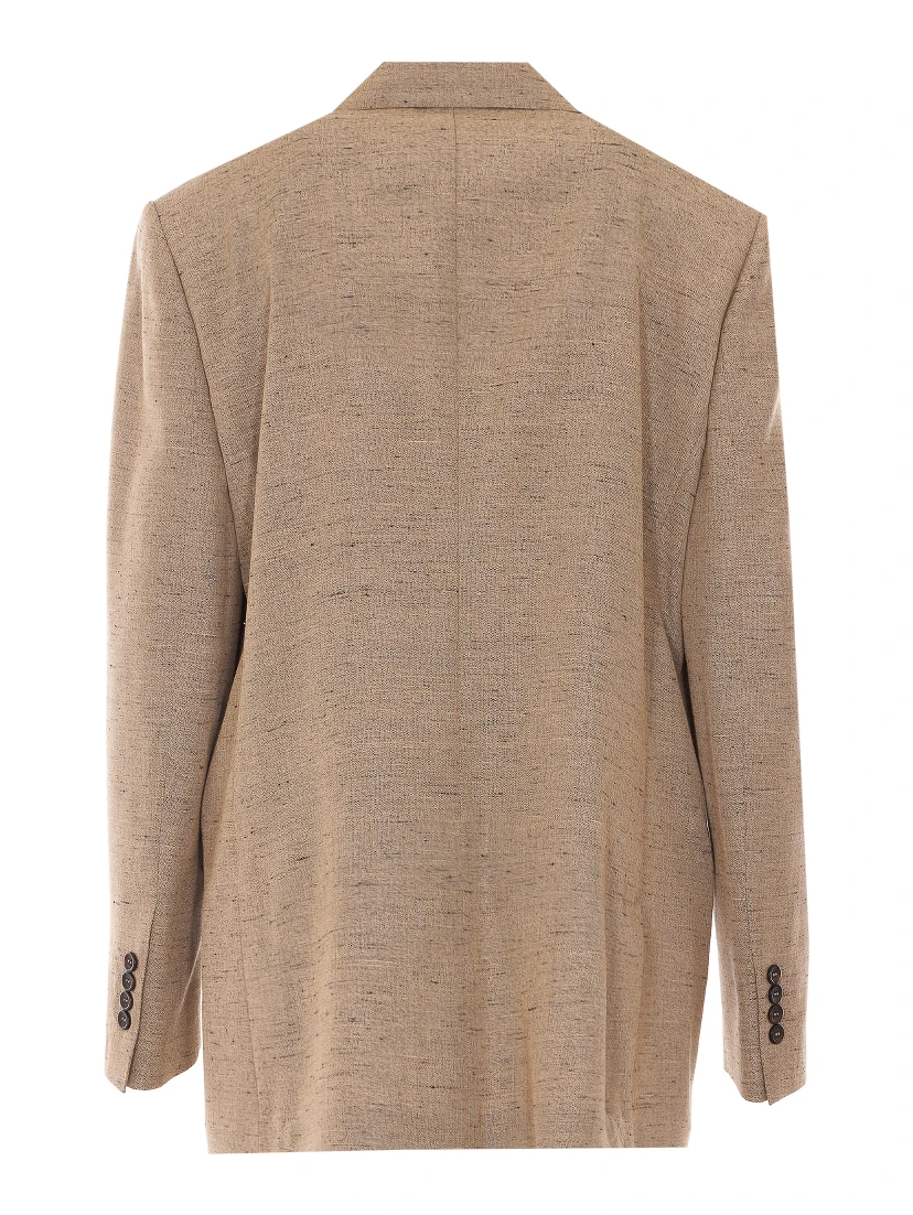 Dolce & Gabbana Jackets Beige