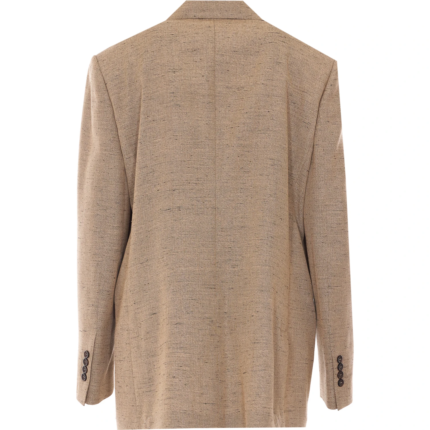 Dolce & Gabbana Jackets Beige