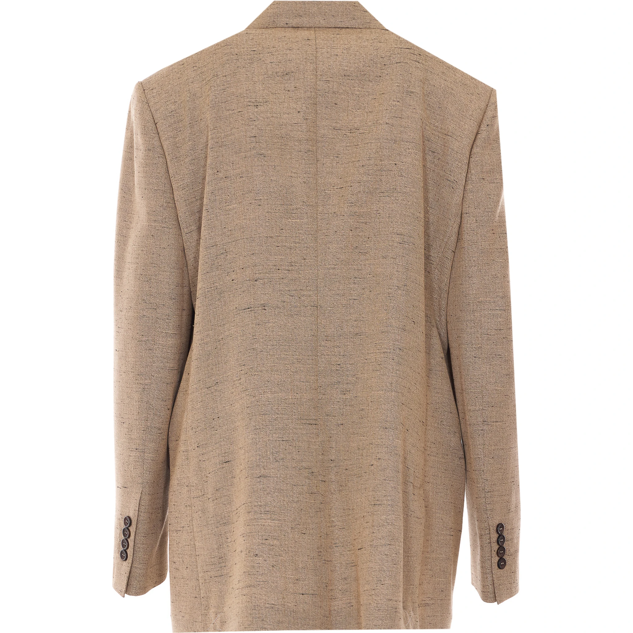 Dolce & Gabbana Jackets Beige