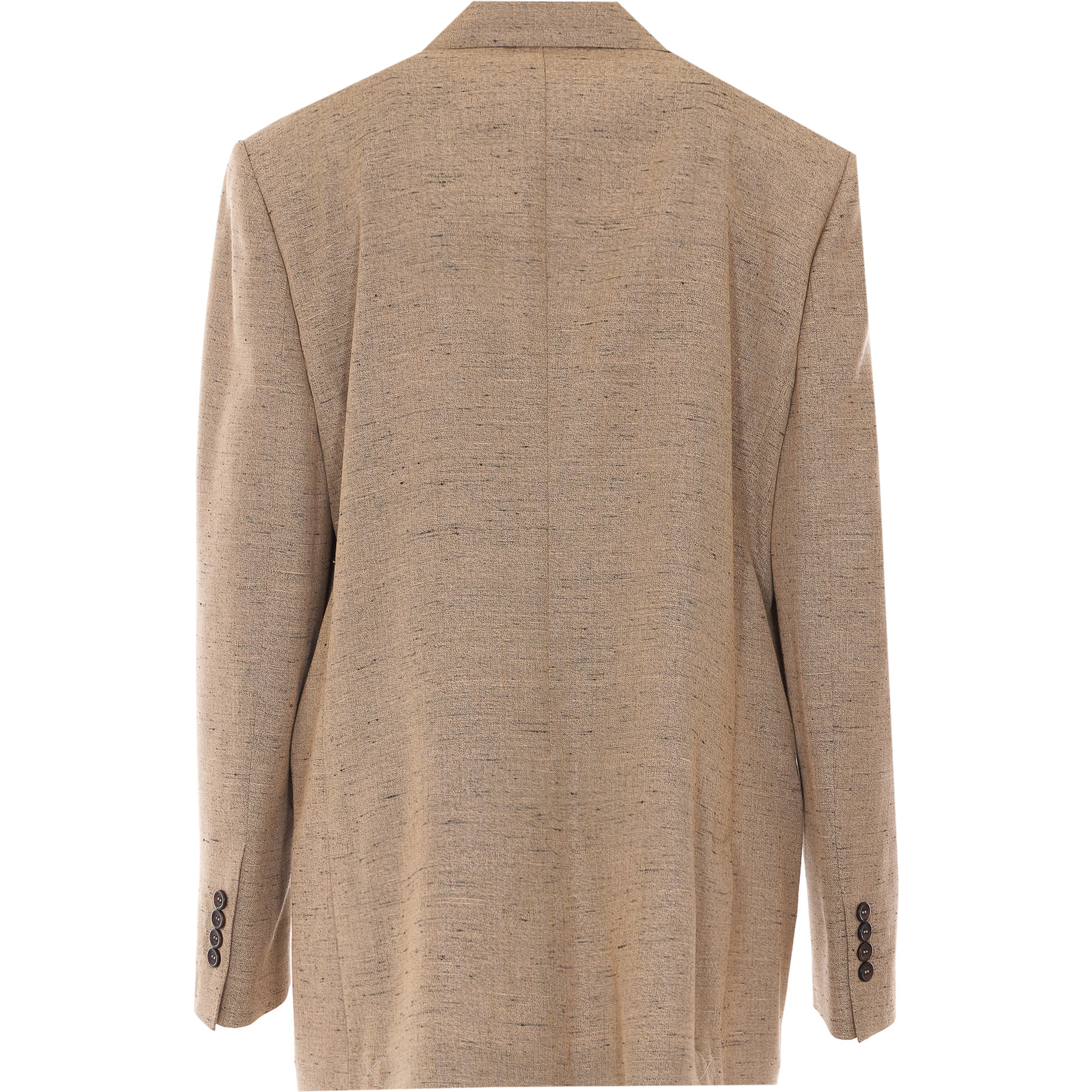Dolce & Gabbana Jackets Beige