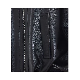 KHAITE Jackets Black