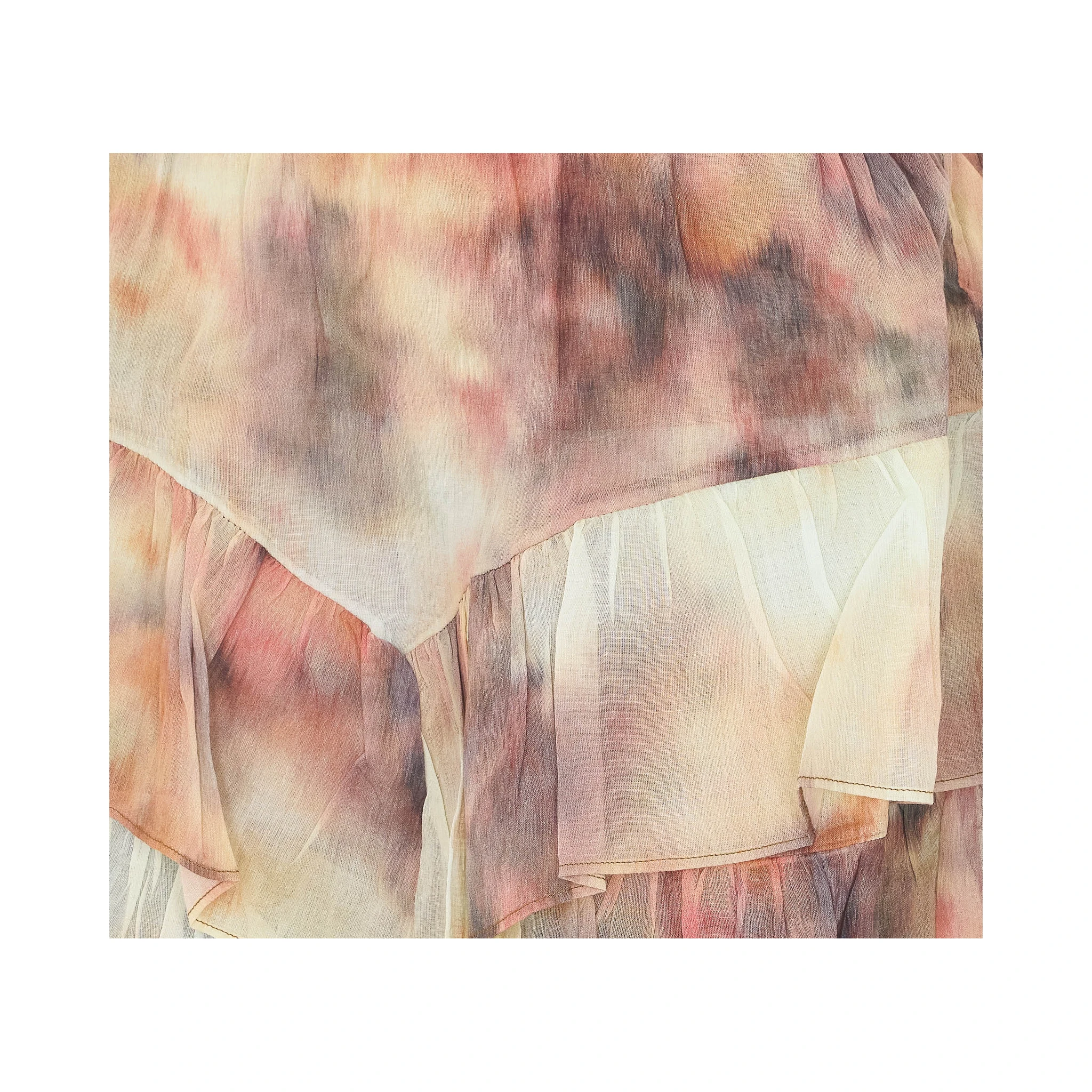 Isabel Marant Etoile Skirts MultiColour