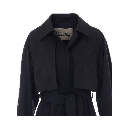 Herno Coats Black