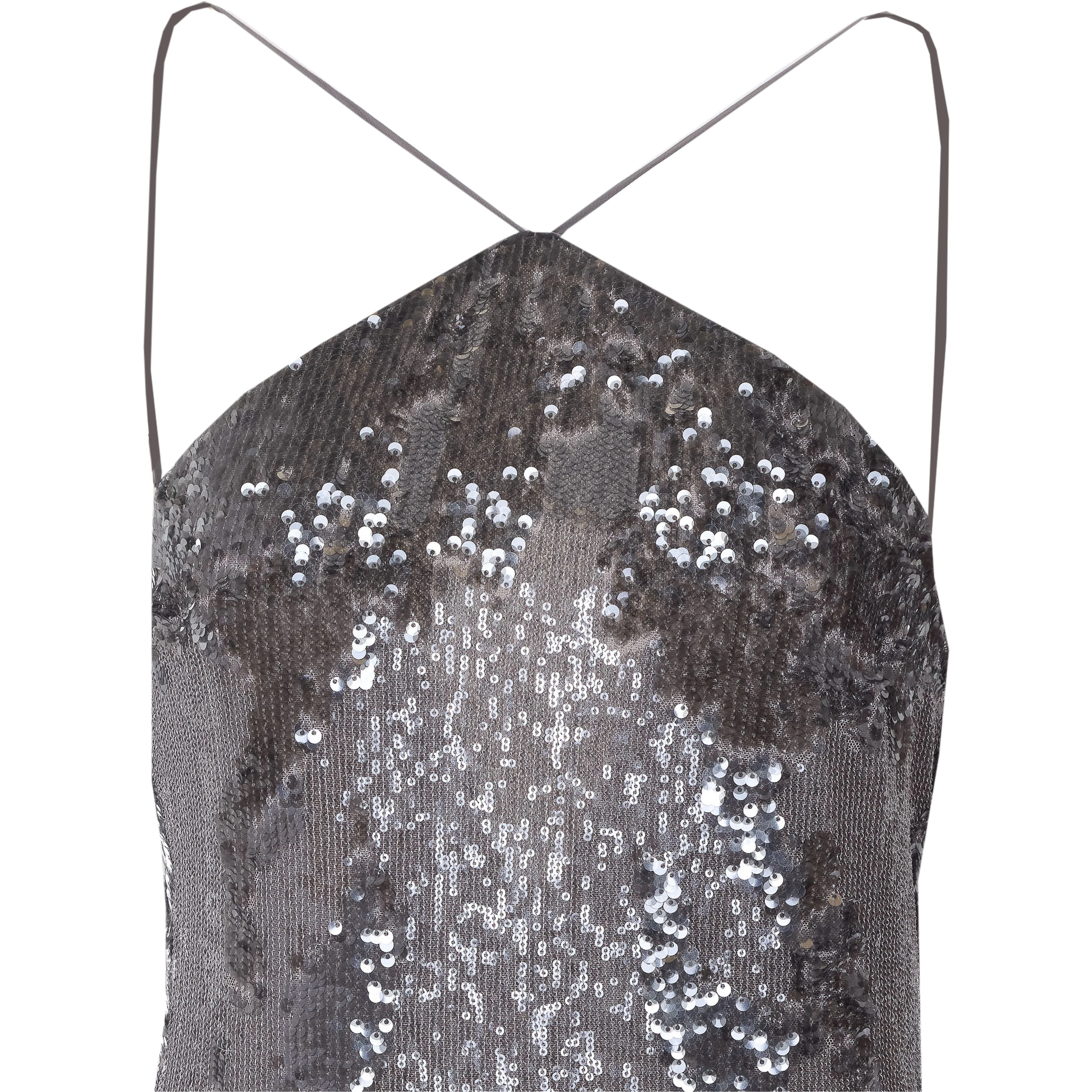 Patrizia Pepe Dresses Grey
