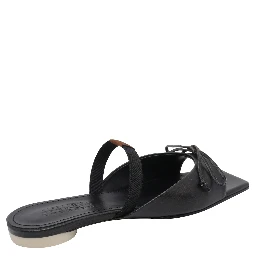 MM6 MAISON MARGIELA  Black