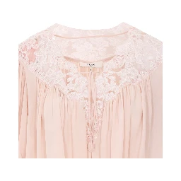 Chloè Shirts Pink