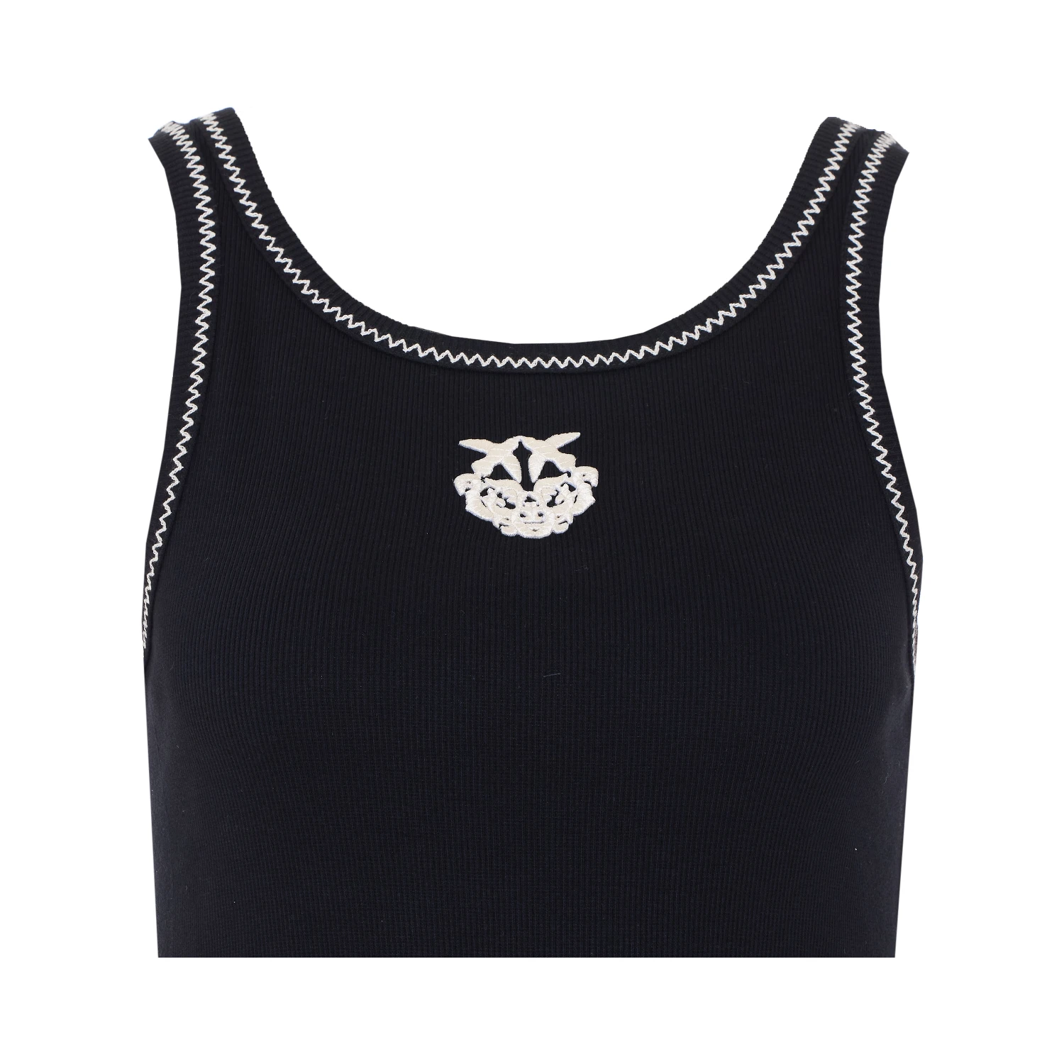 PINKO  Black