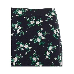 Dolce & Gabbana Skirts Black