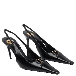 سان لوران أسود