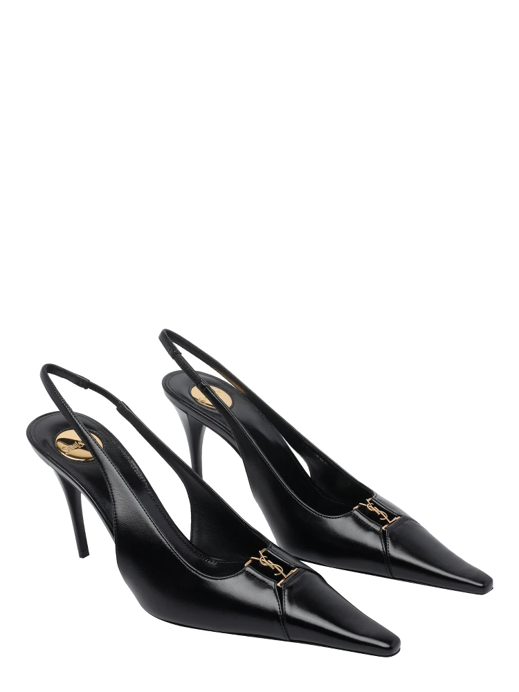 سان لوران أسود alternative