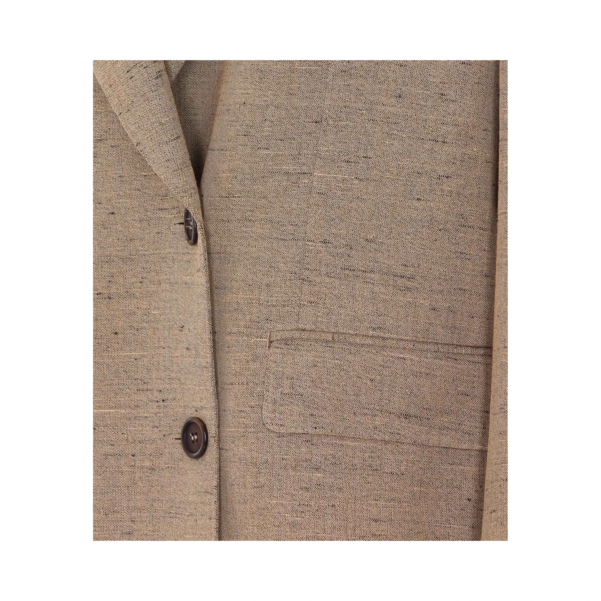 Dolce & Gabbana Jackets Beige