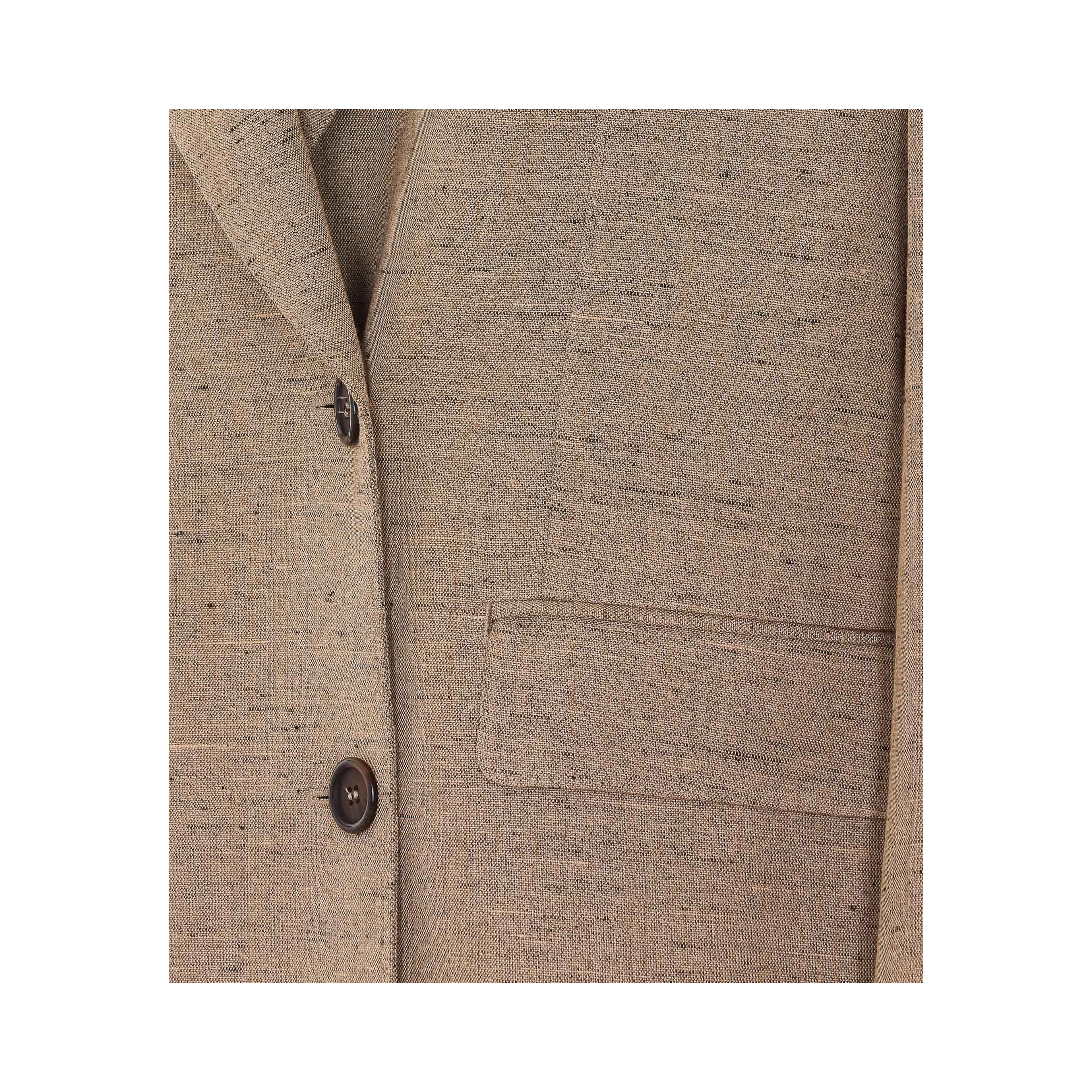 Dolce & Gabbana Jackets Beige