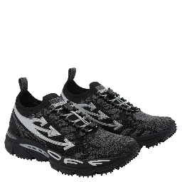 OFF WHITE  Black