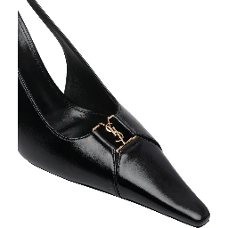 سان لوران أسود