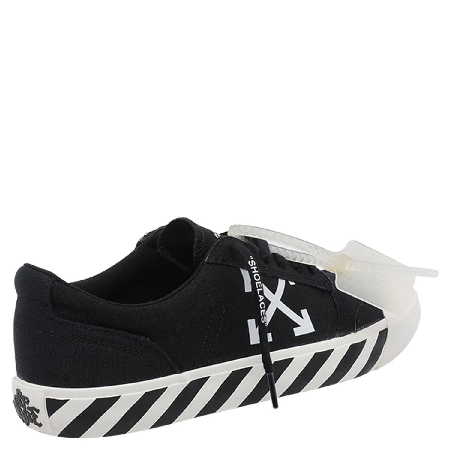 OFF WHITE Black