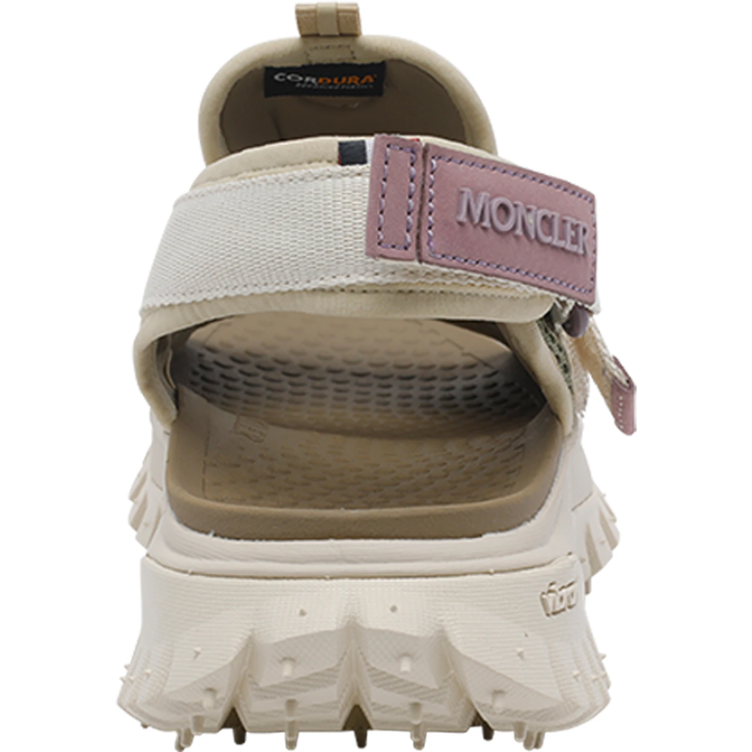 Moncler  White