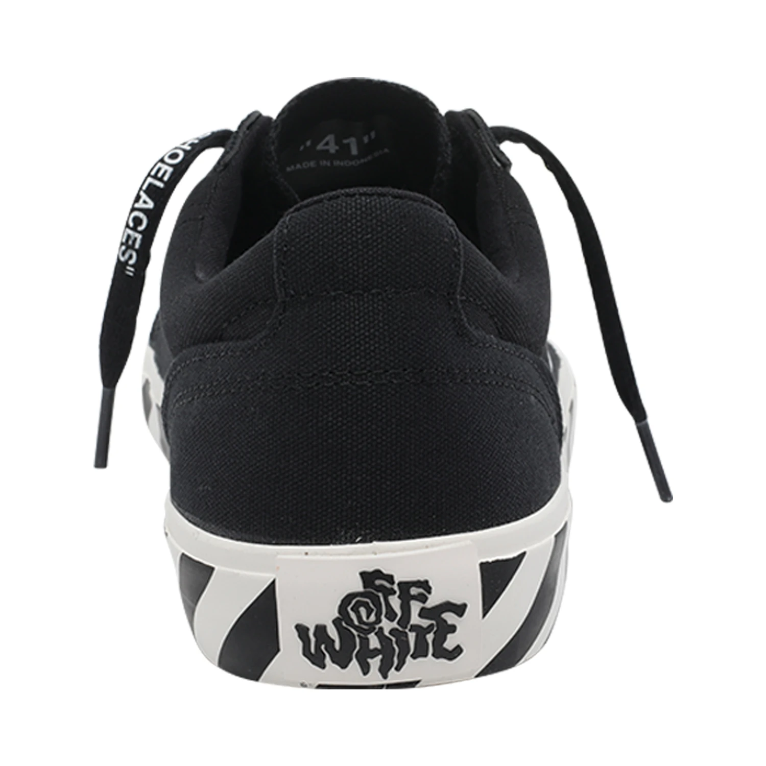 OFF WHITE Black