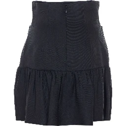 ELISABETTA FRANCHI  Black