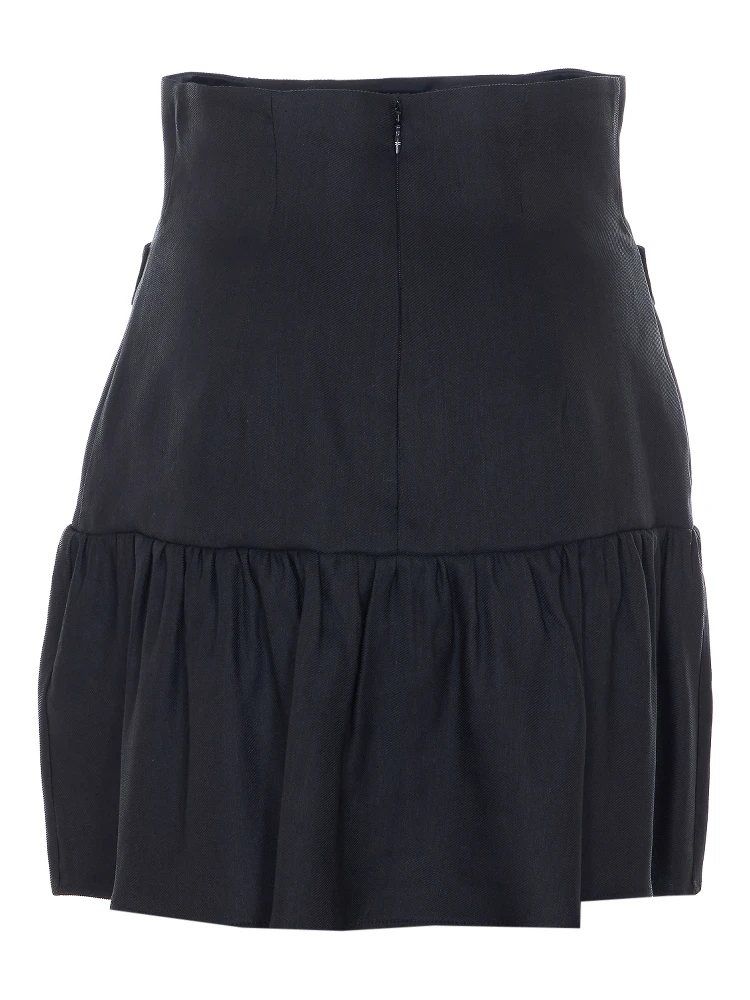 ELISABETTA FRANCHI  Black alternative