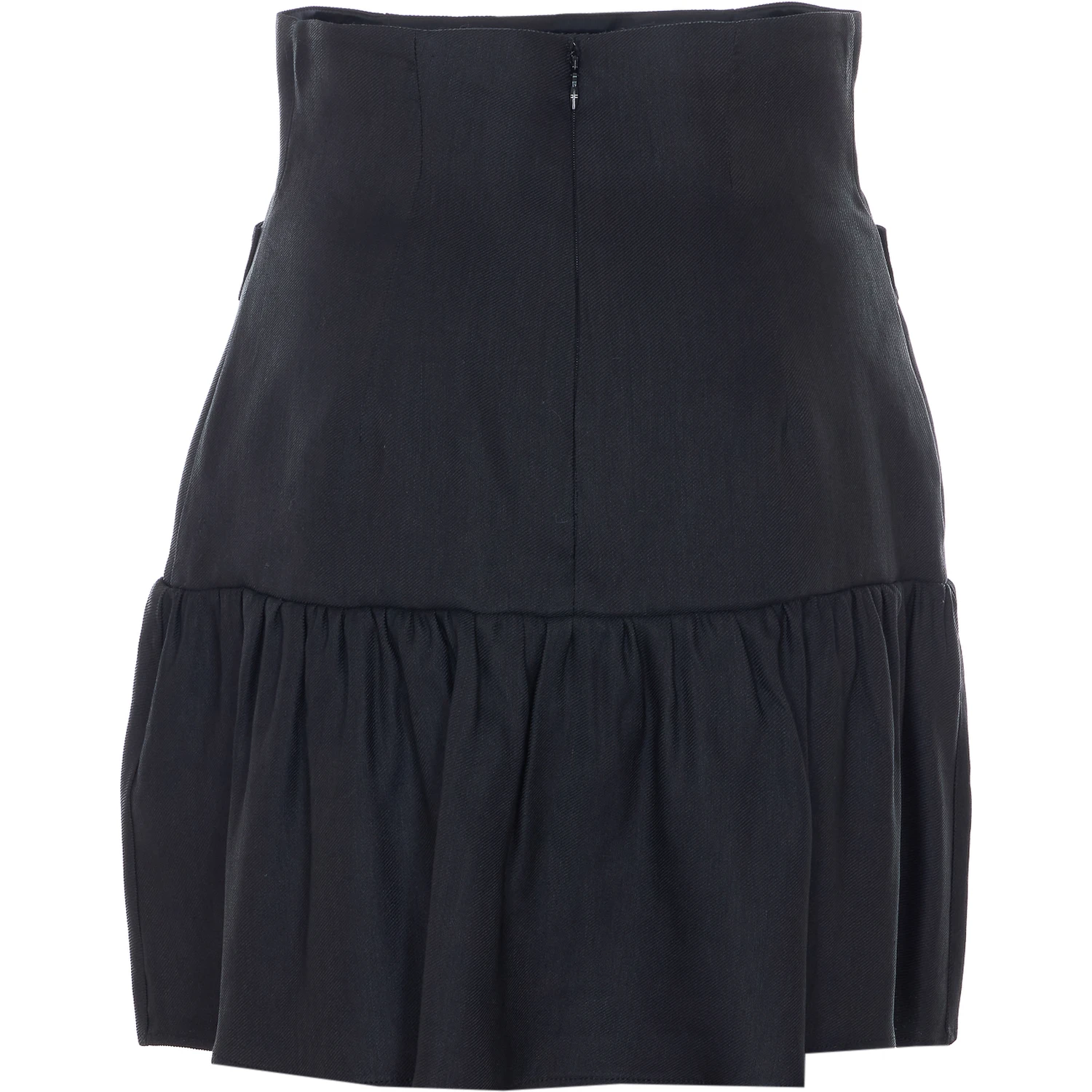 ELISABETTA FRANCHI  Black
