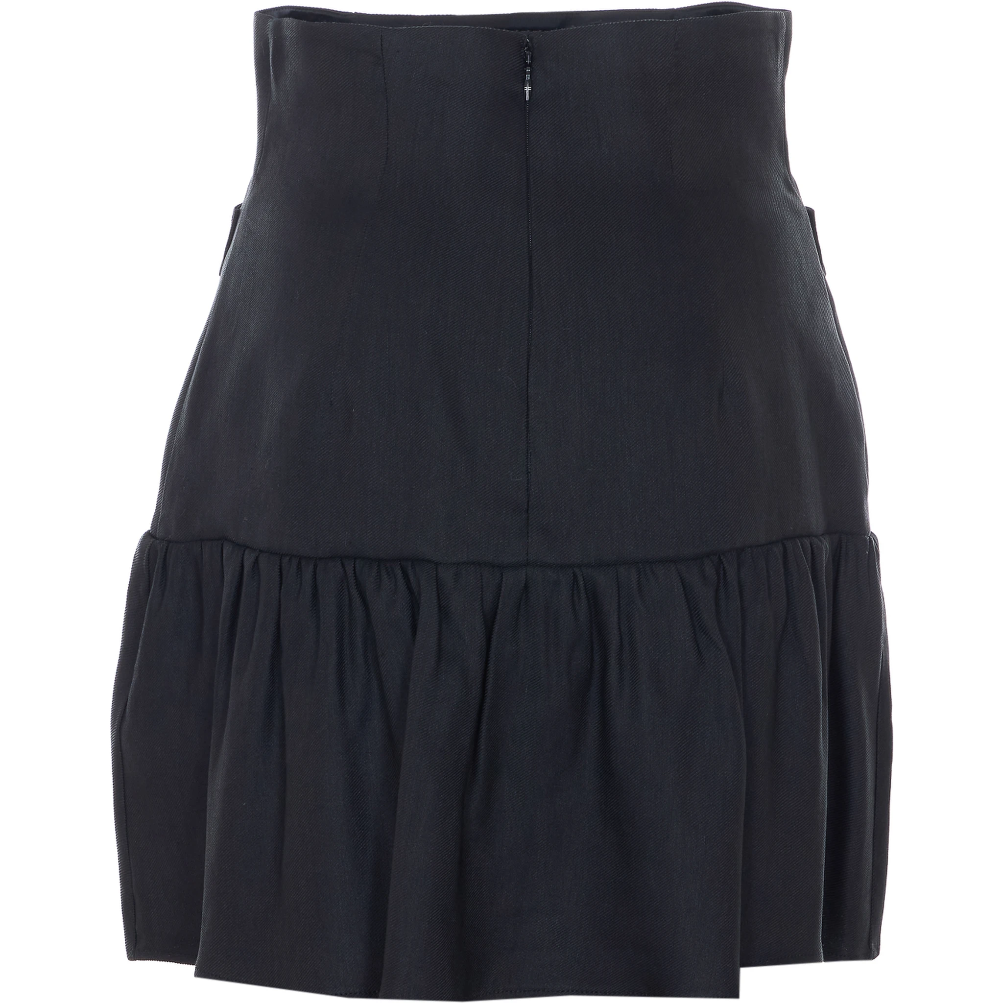 ELISABETTA FRANCHI  Black