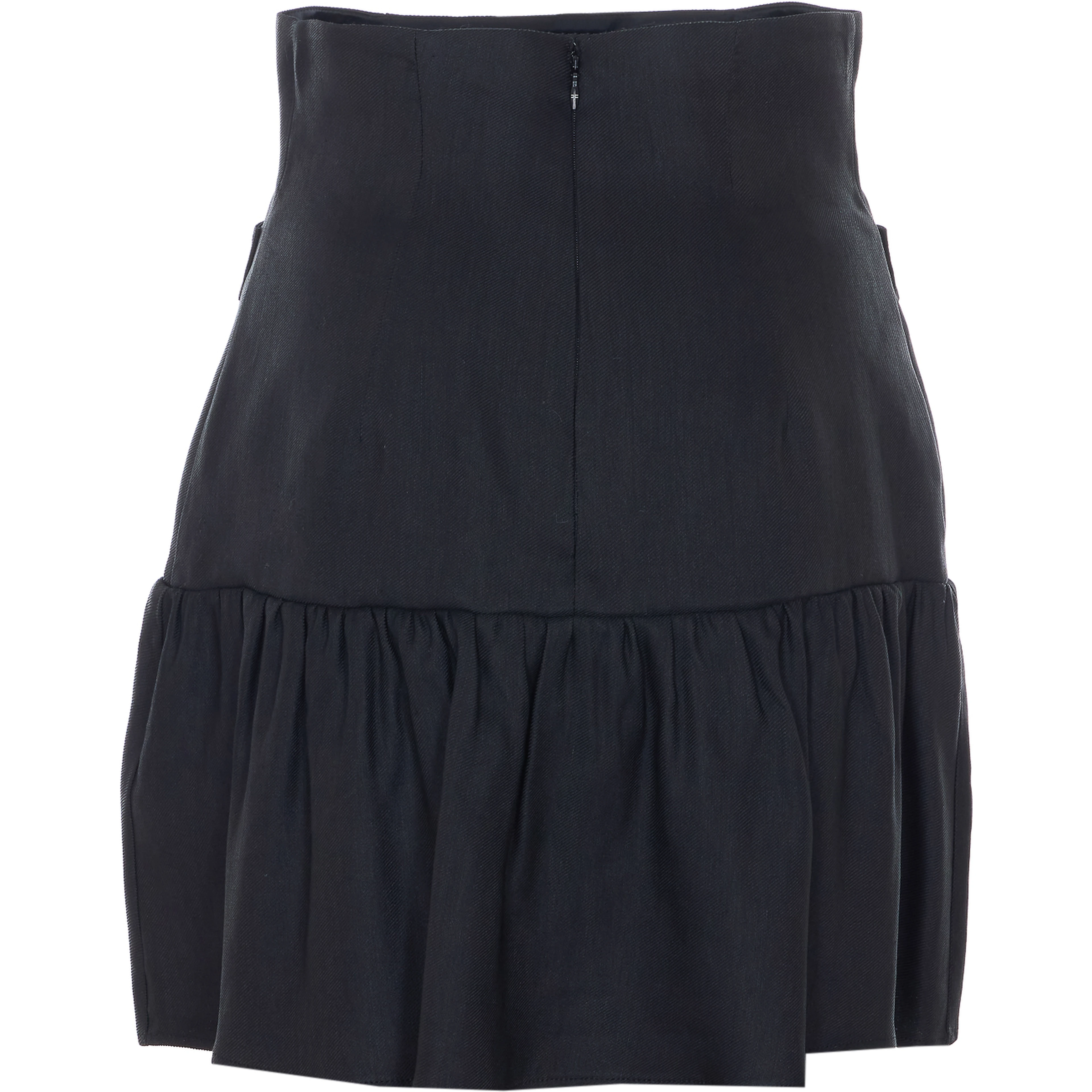 ELISABETTA FRANCHI  Black