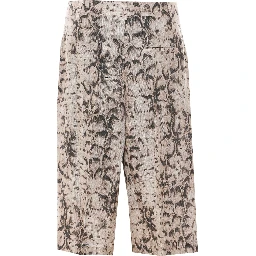 PINKO  Beige/Black