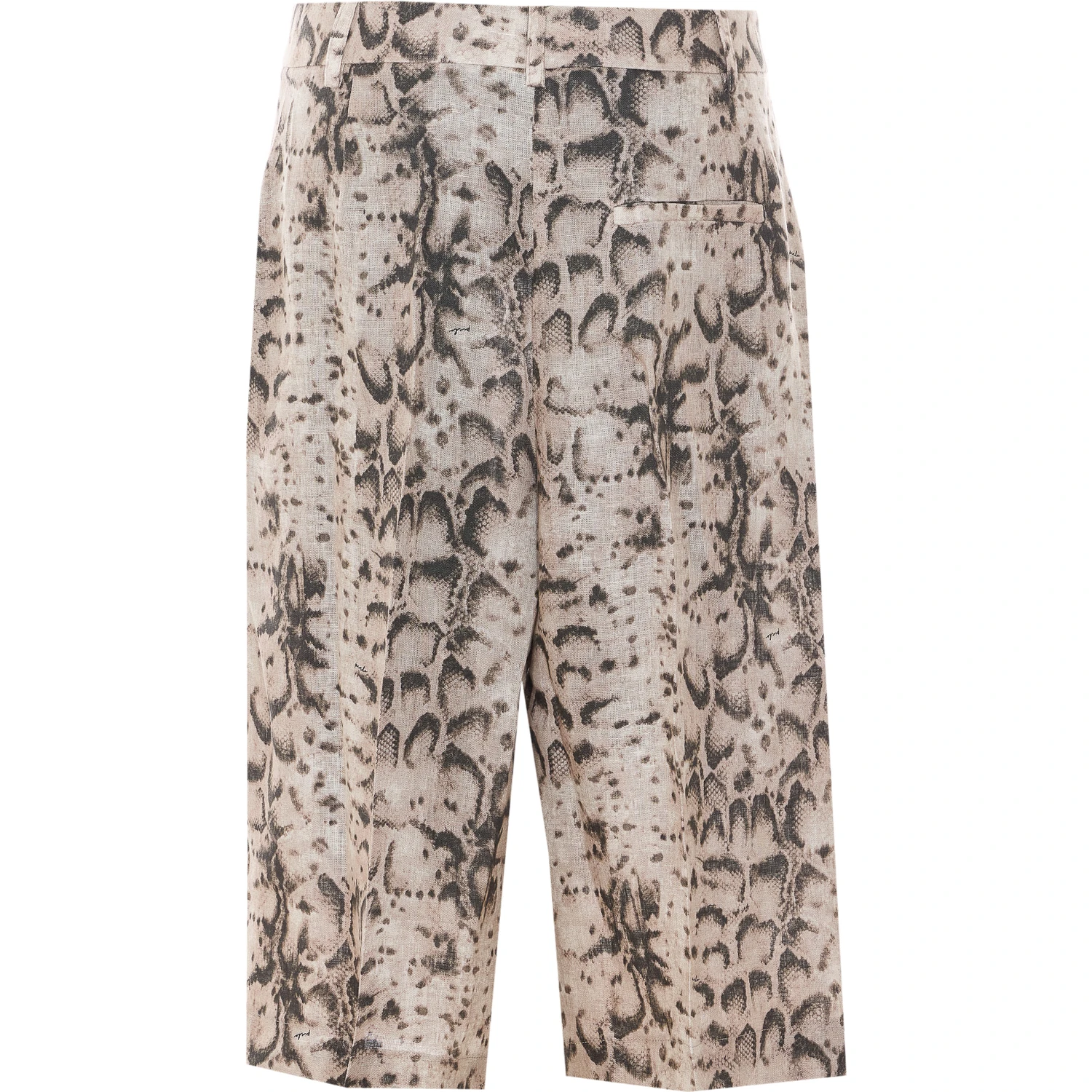 PINKO  Beige/Black