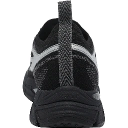 OFF WHITE  Black