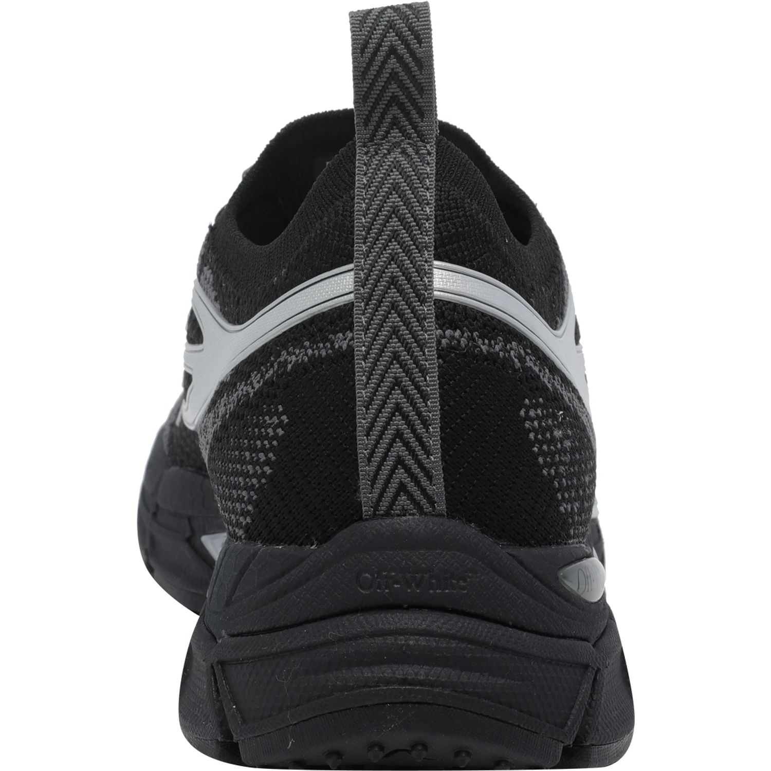 OFF WHITE Black
