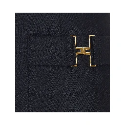 ELISABETTA FRANCHI  Black