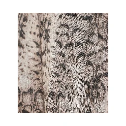 PINKO  Beige/Black