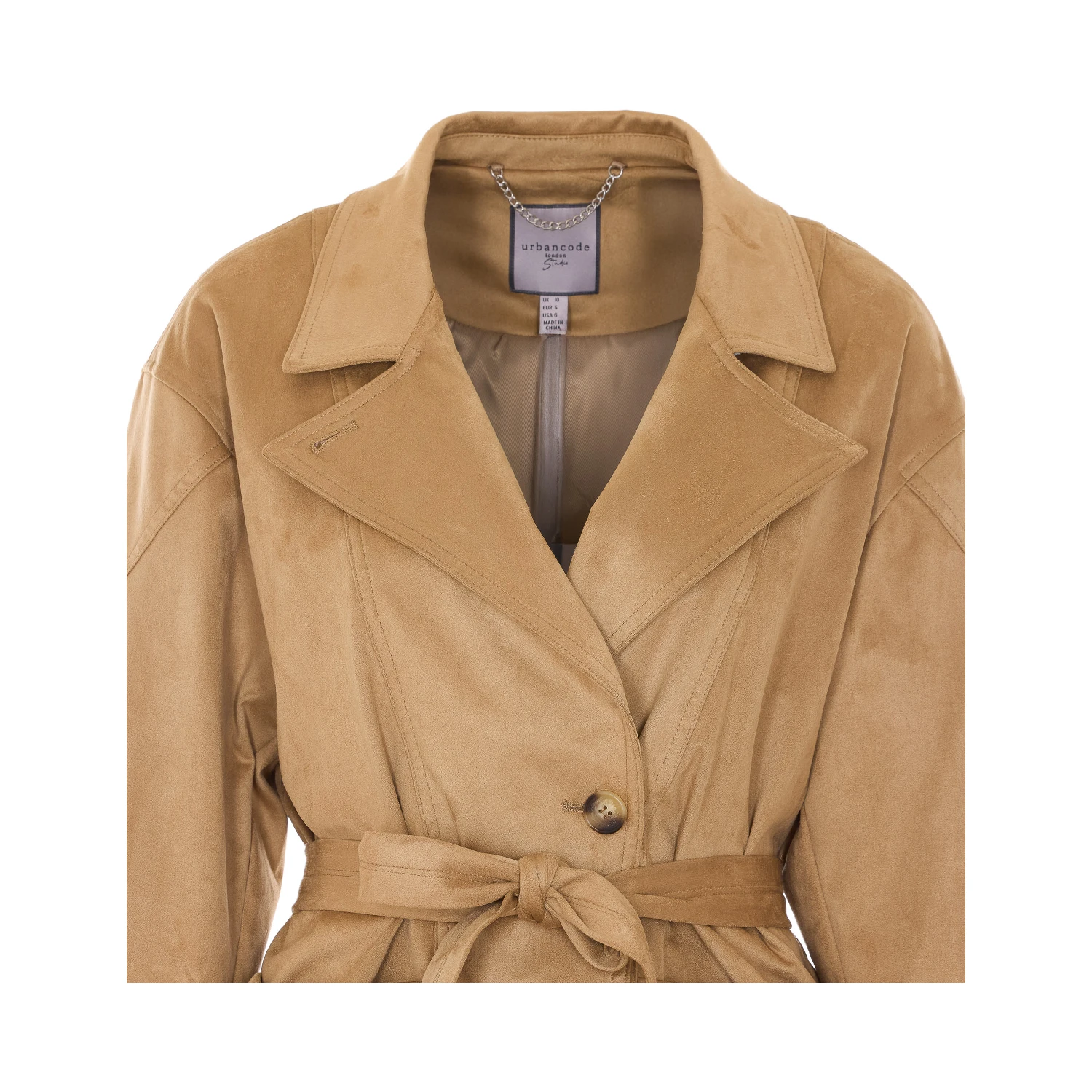URBANCODE  Beige