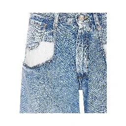 MAISON MARGIELA  Blue
