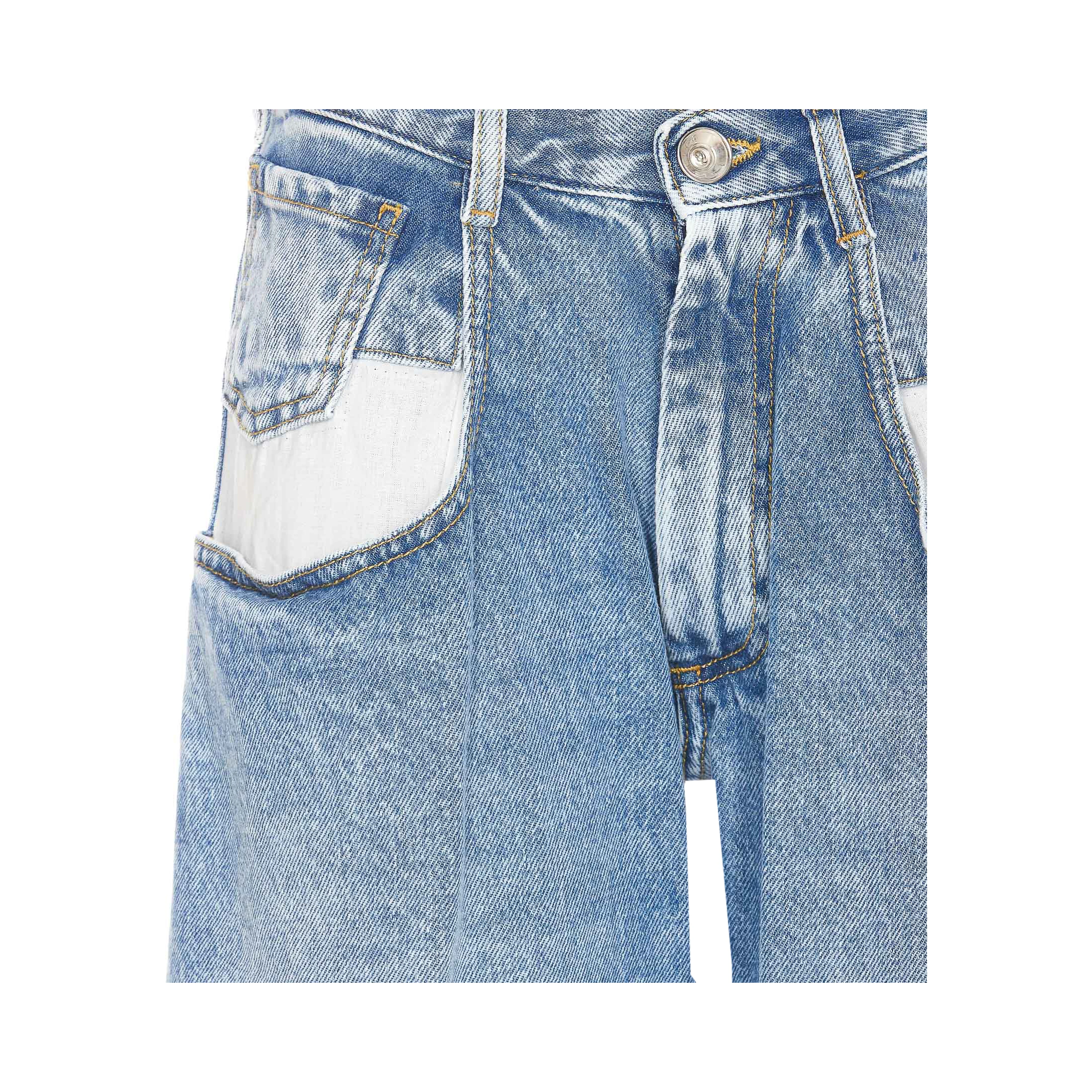 MAISON MARGIELA Blue