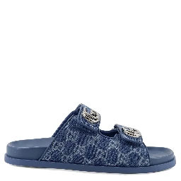 Gucci Sandals Blue