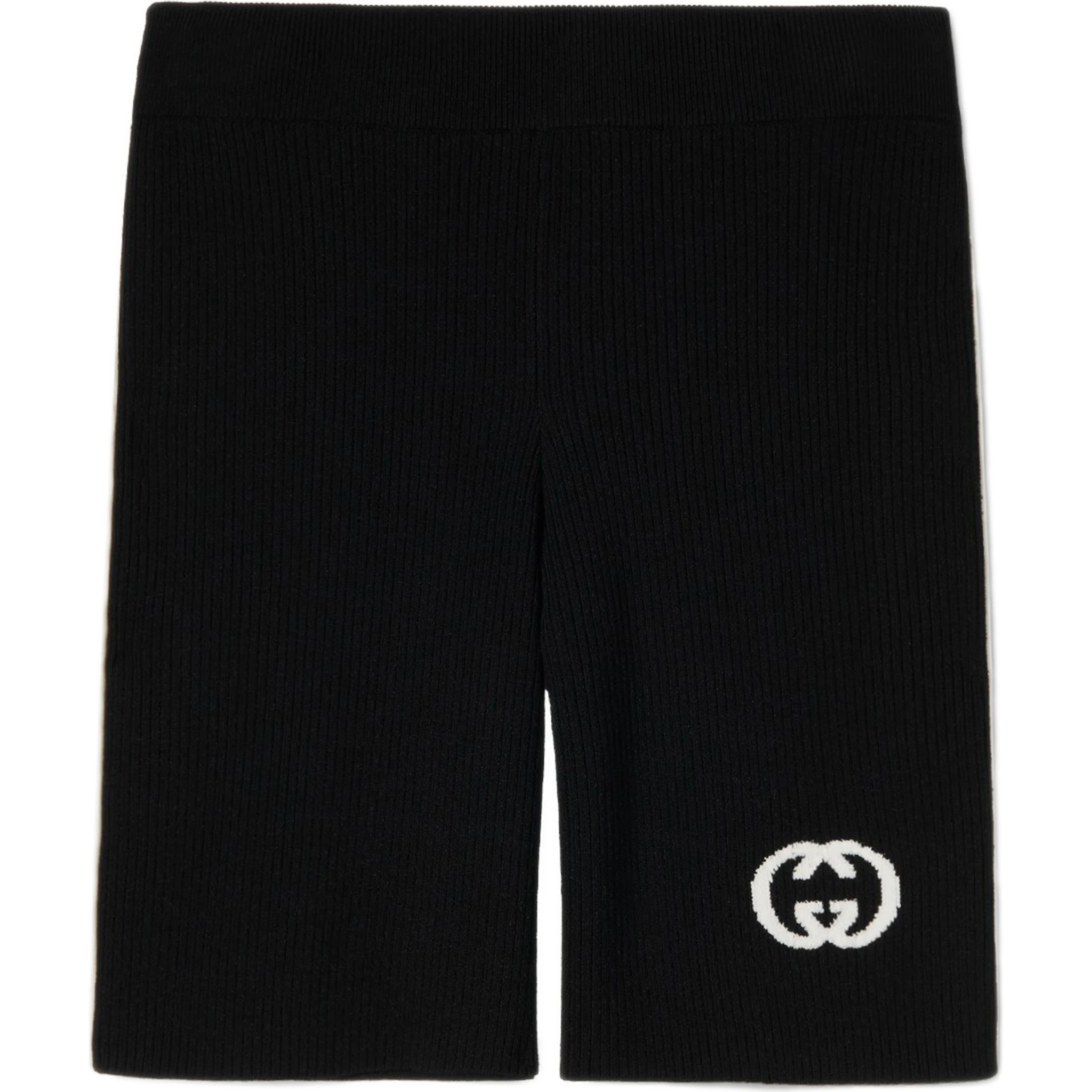 Gucci Shorts Black