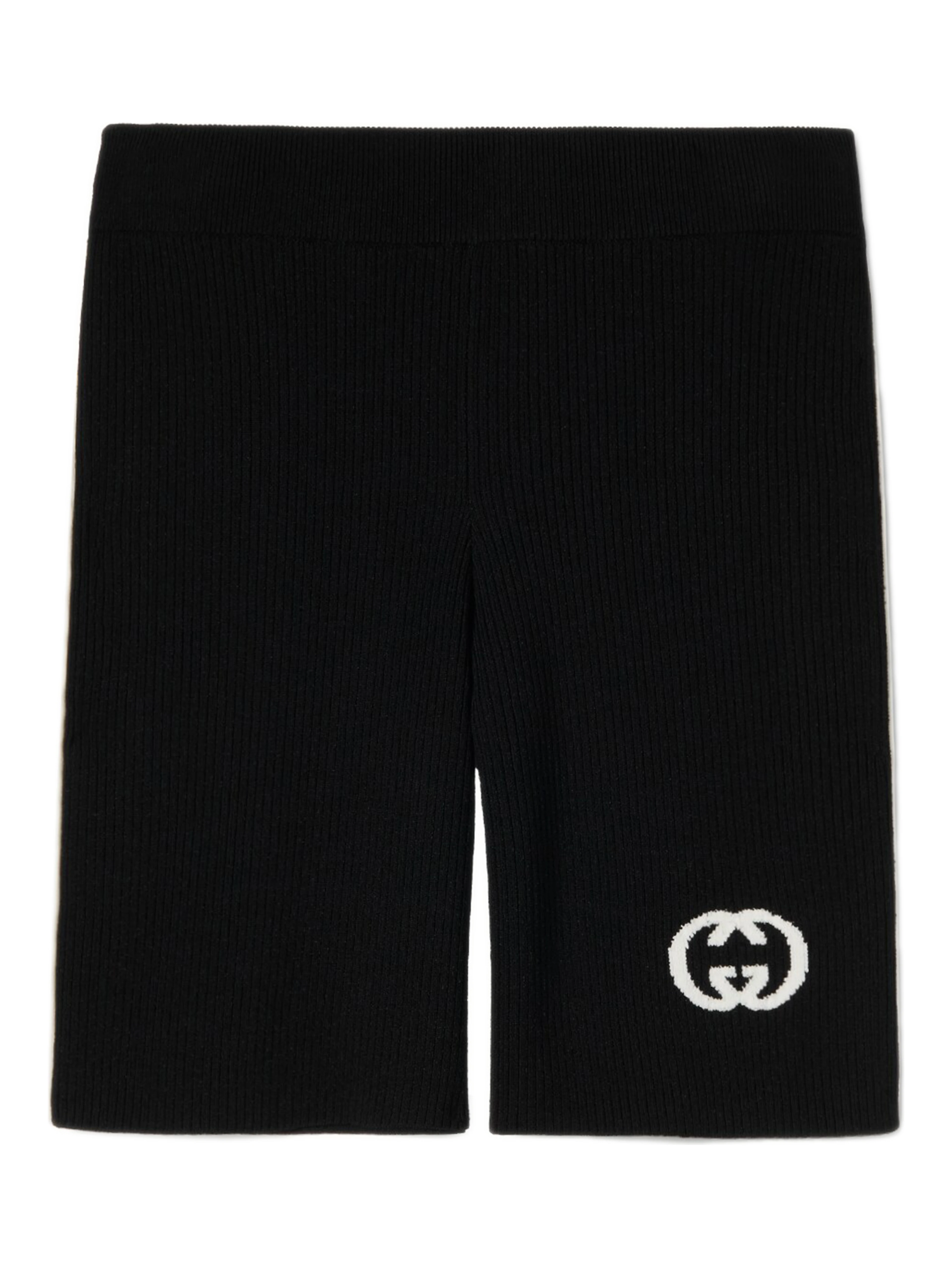 Gucci Shorts Black