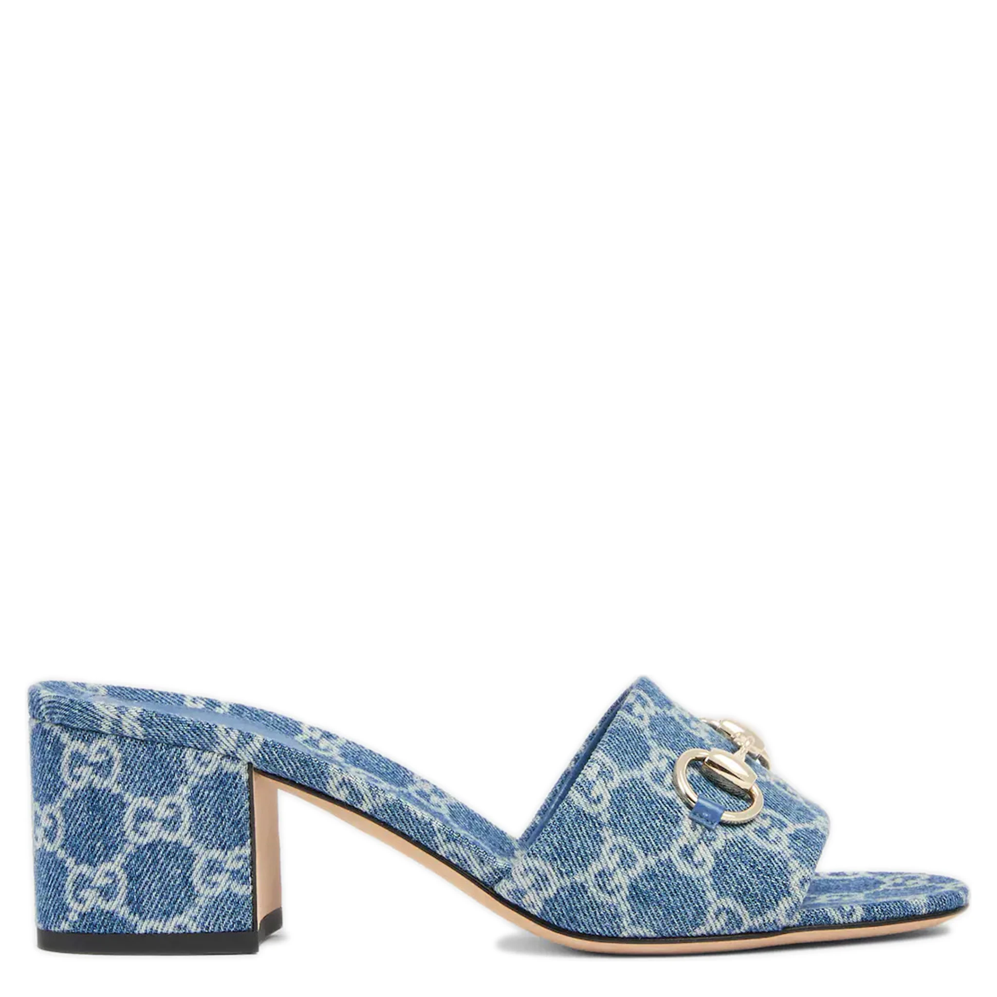 Gucci Sandals Blue