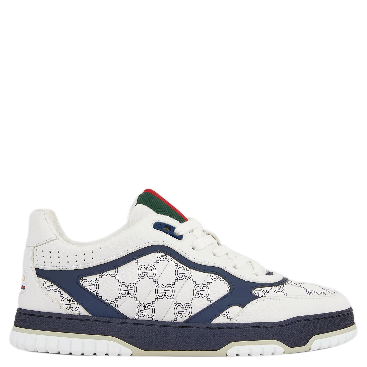 Gucci Sneakers White