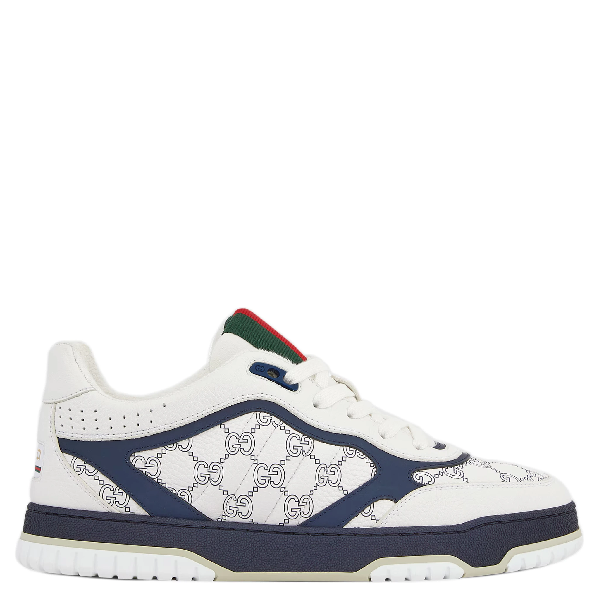 Gucci Sneakers White