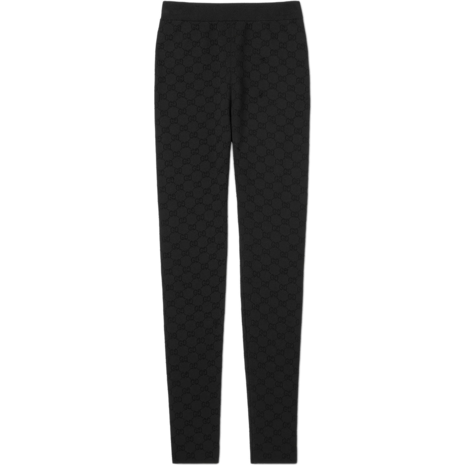 Gucci Trousers Black