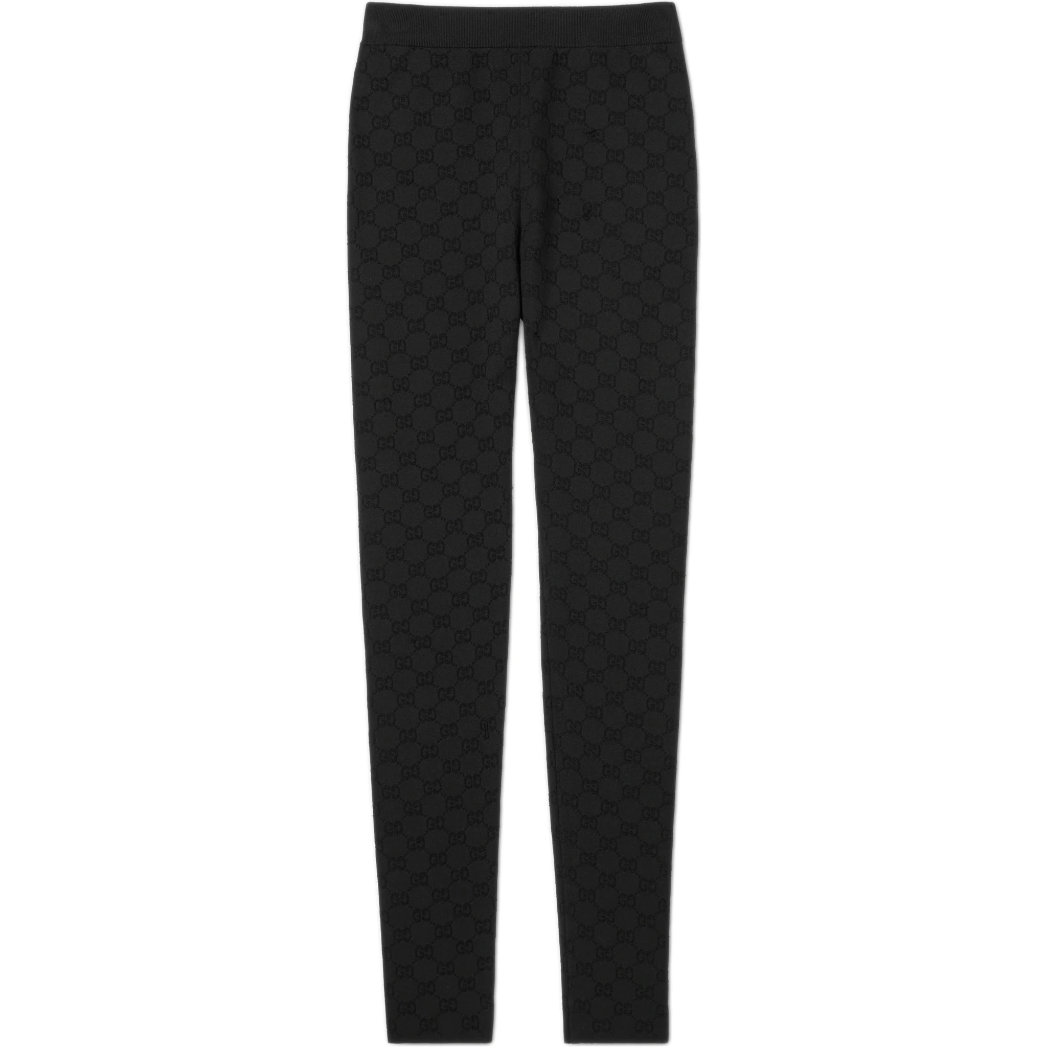 Gucci Trousers Black
