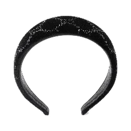 قبعات غوتشي سوداء