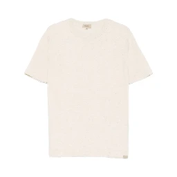 Woolrich T-shirts and Polos White