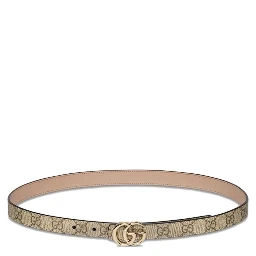 Gucci Belts Beige