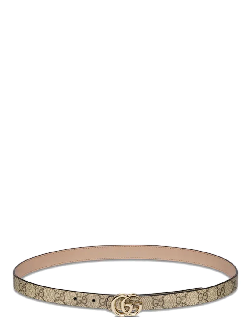 Gucci Belts Beige