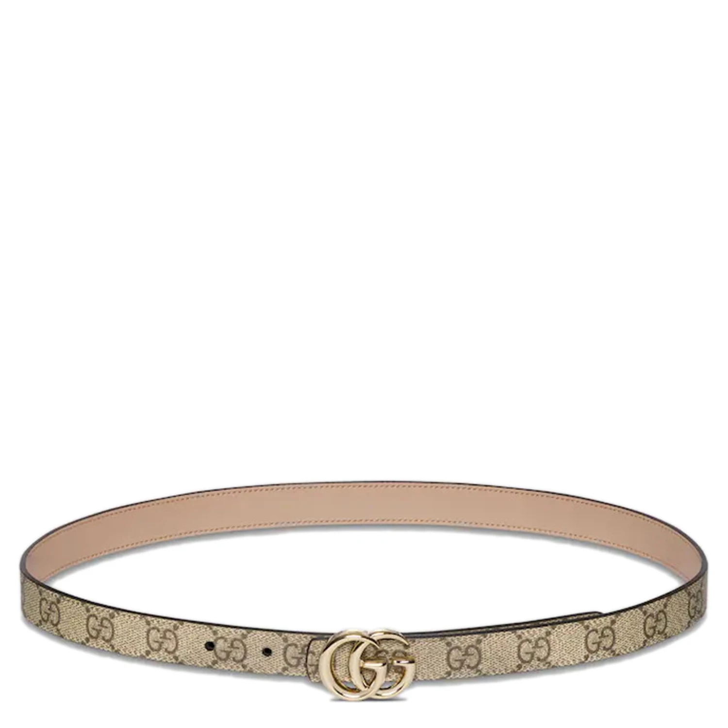 Gucci Belts Beige