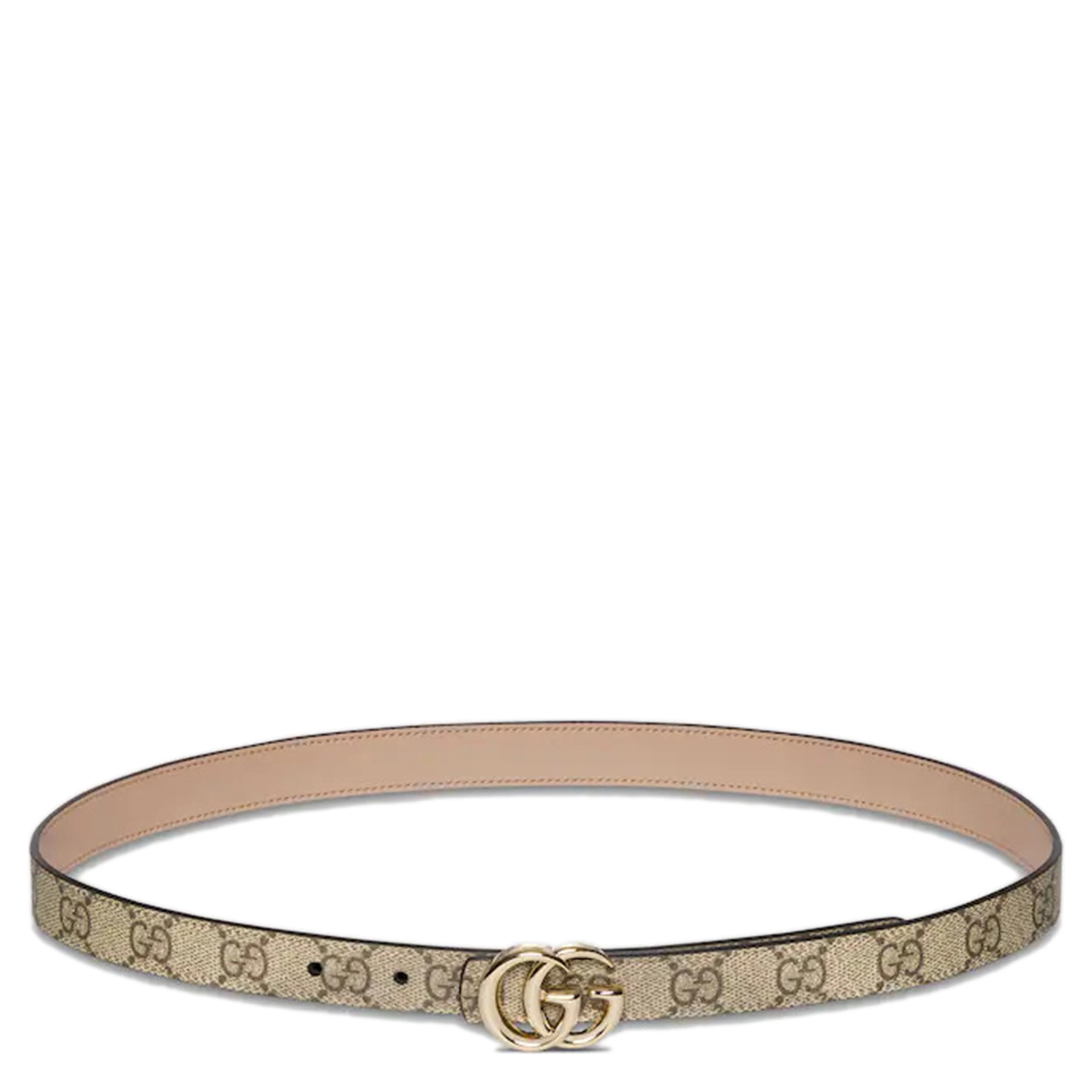 Gucci Belts Beige
