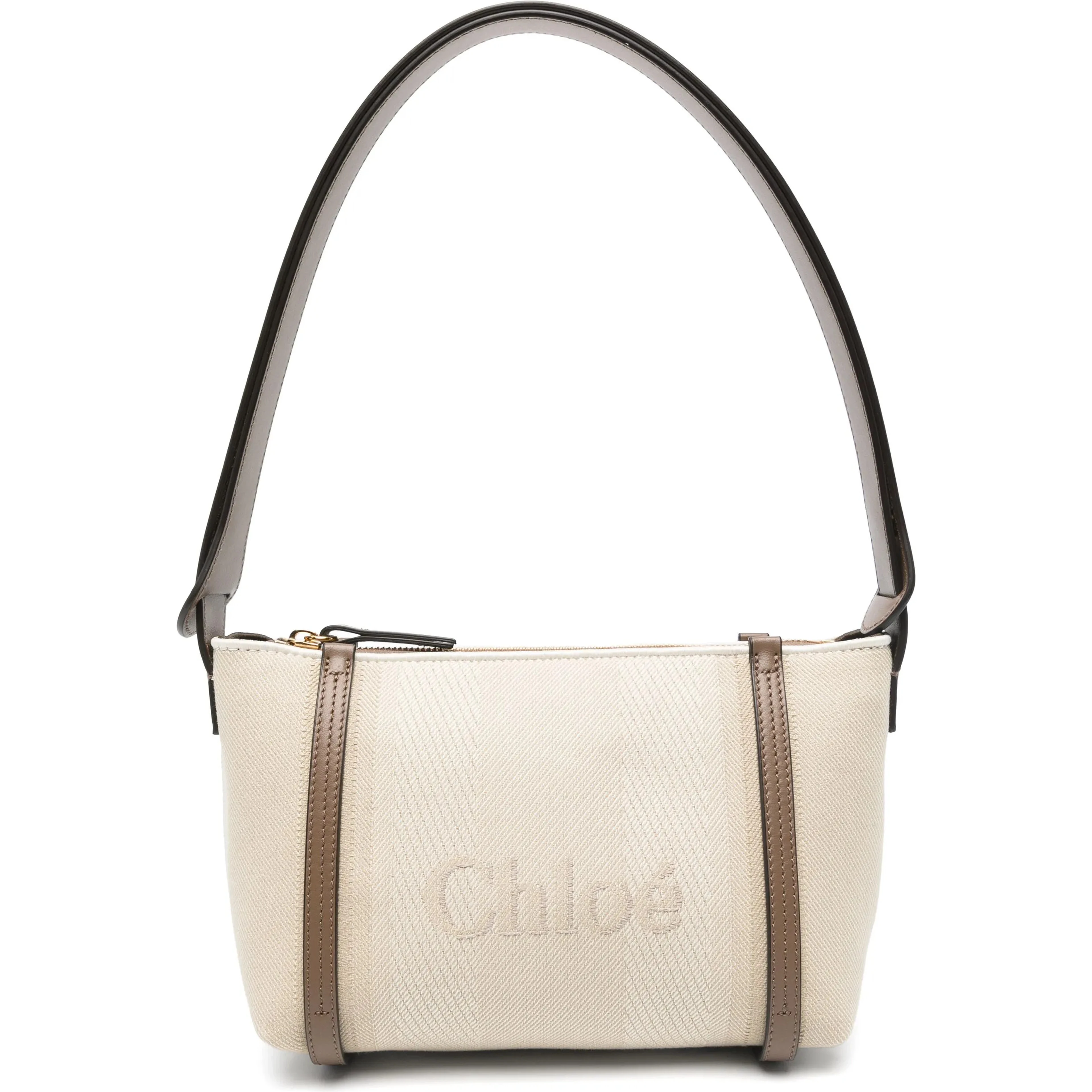 Chloè Bags.. Beige